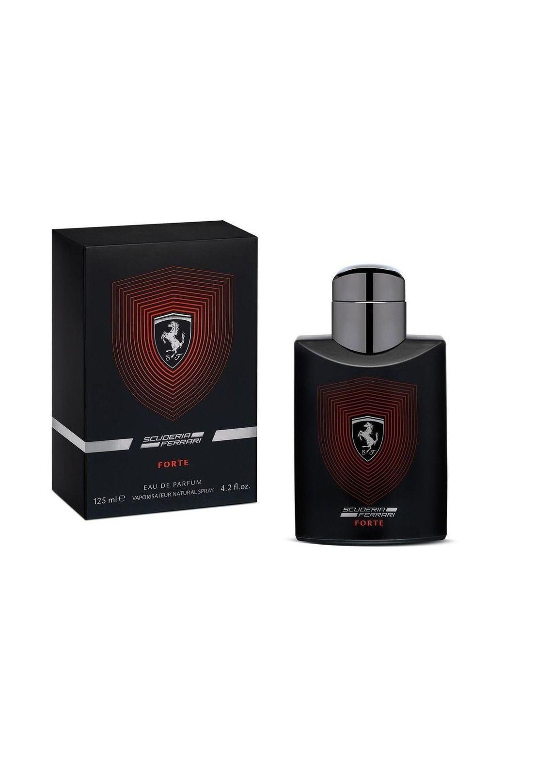 Ferrari Scuderia Forte EDP 125ml-0