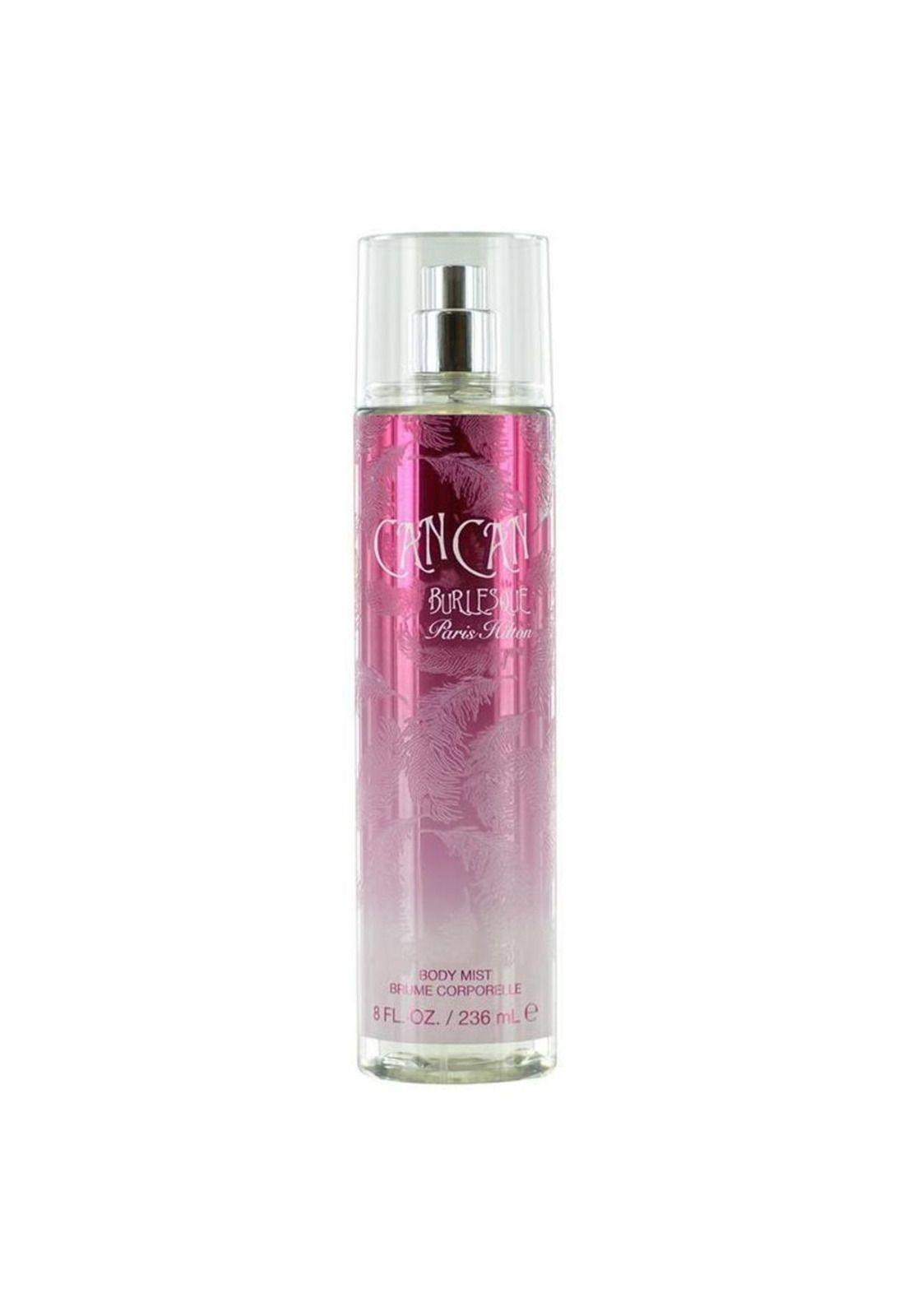 Can Can Burlesque 236ml Body Mist-0