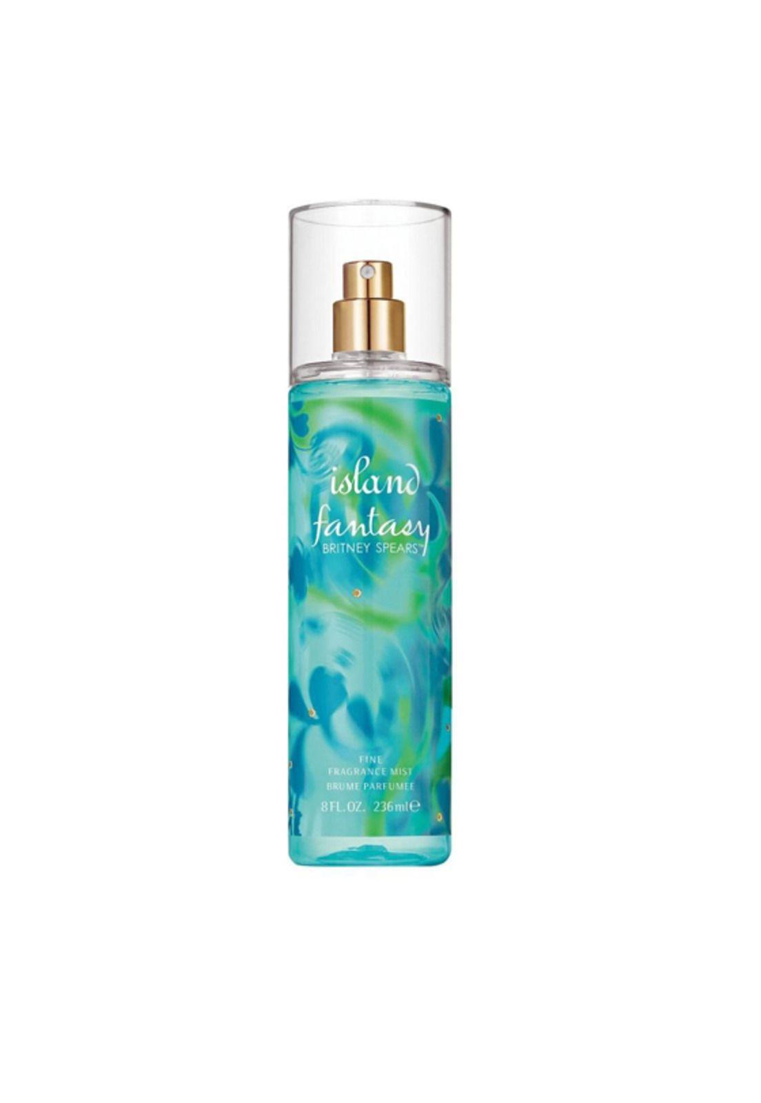 Island Fantasy 236ml Body Mist-0