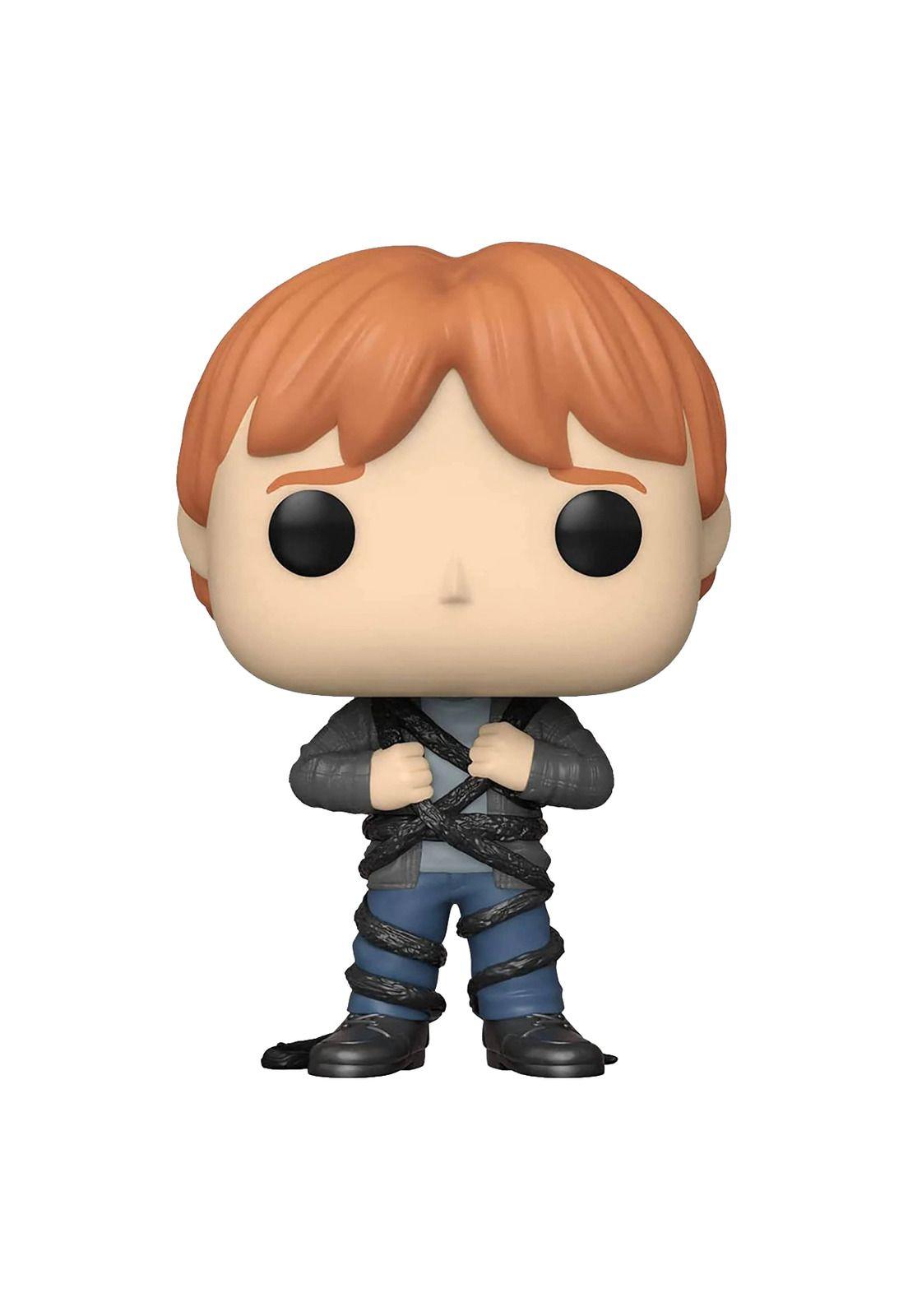 Funko Pop Harry Potter - Ron Weasley in Devils Snare 134-2