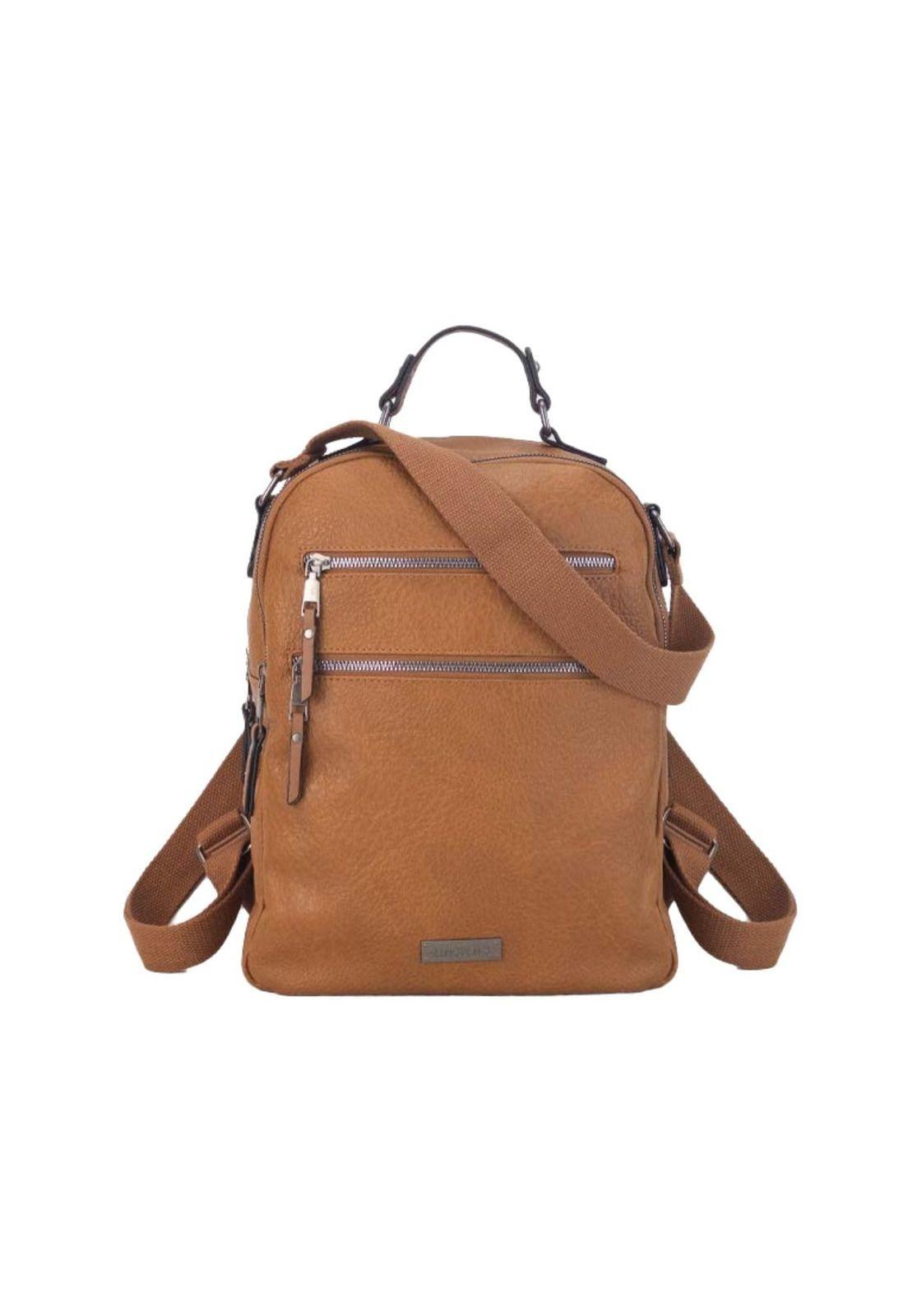 Mochila Managua Suela Lincoln's-0