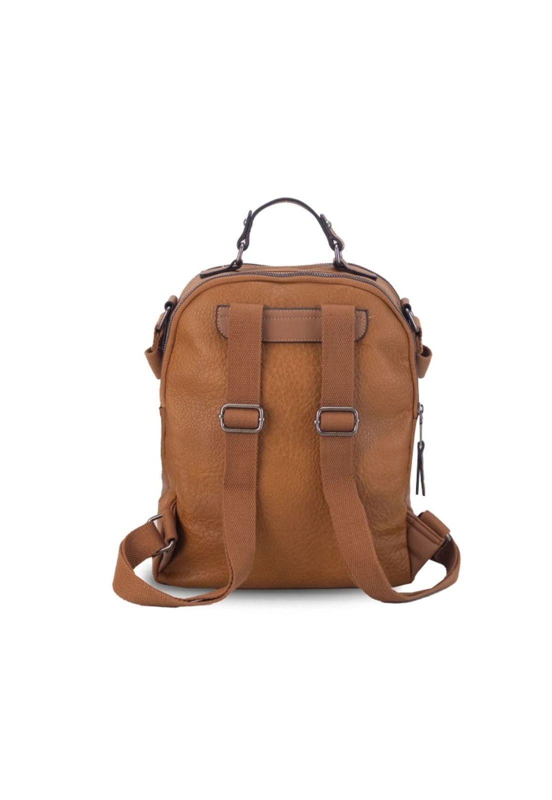 Mochila Managua Suela Lincoln's-1