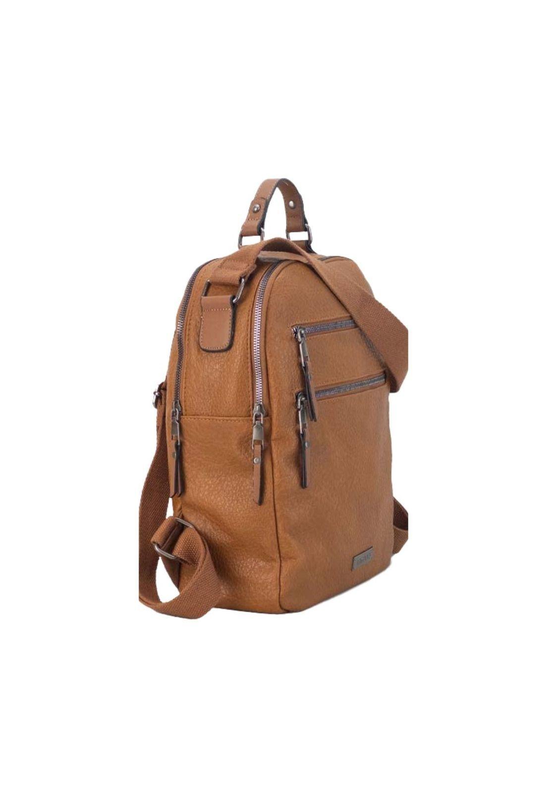 Mochila Managua Suela Lincoln's-2