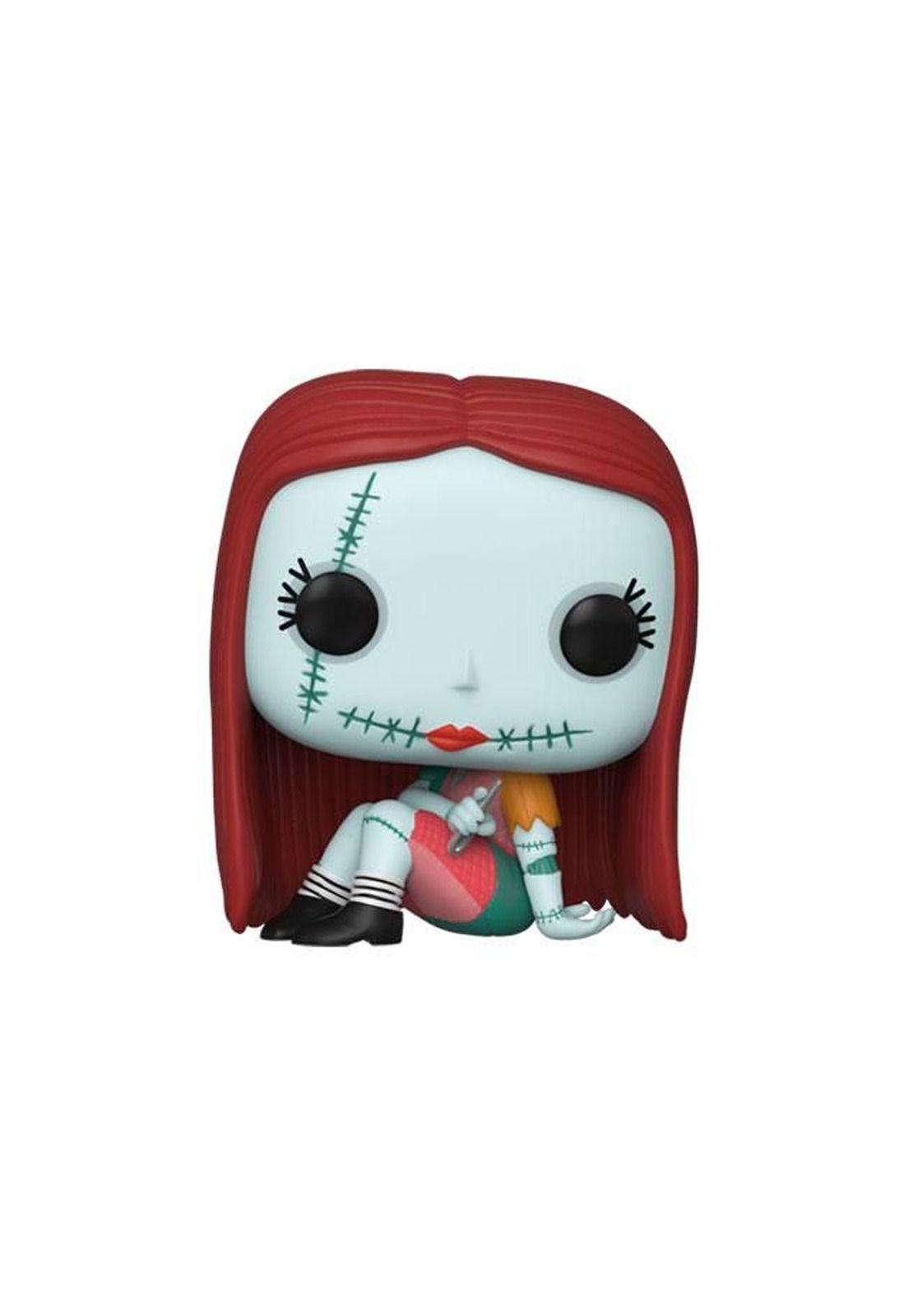 Funko Pop Disney Nightmare Before Christmas Sally Sewing 806-1