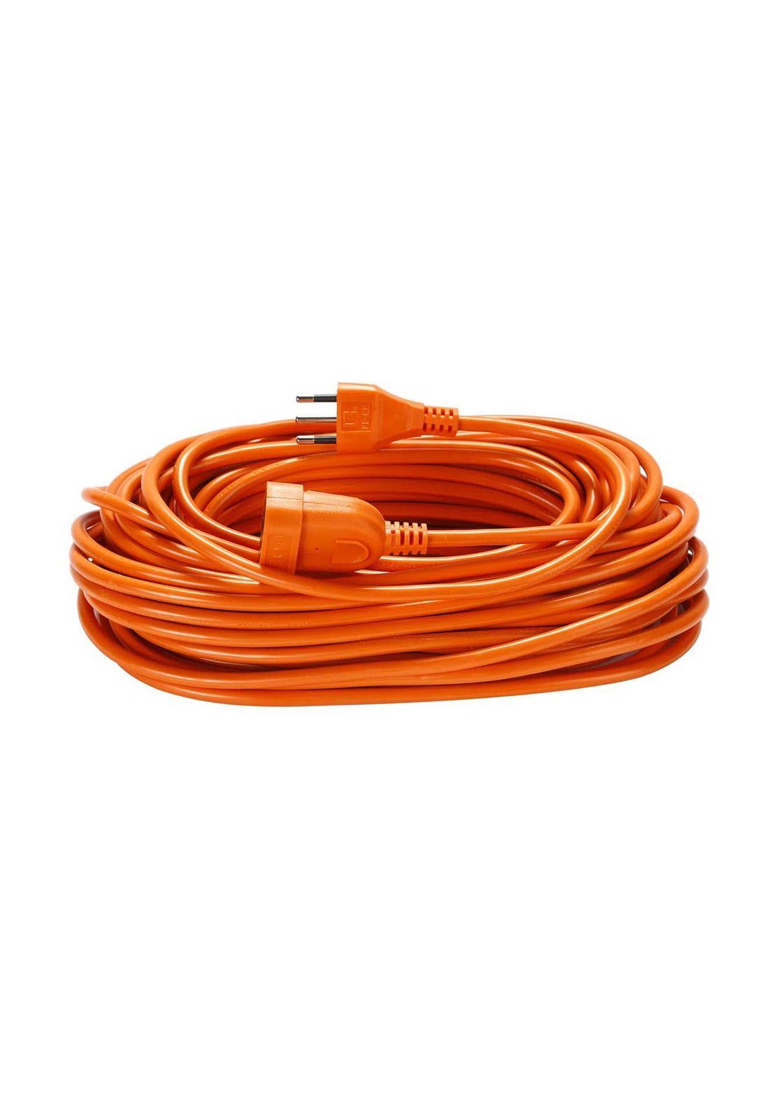Extension Electrica Macrotel 20 Metros 2500W-0
