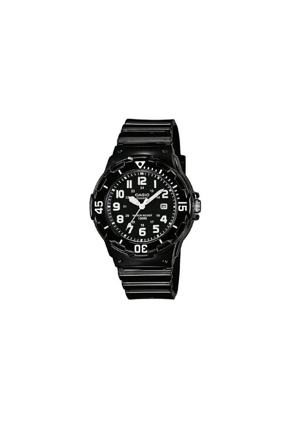 Reloj Casio Analogo Dama LRW-200H-1BV-0