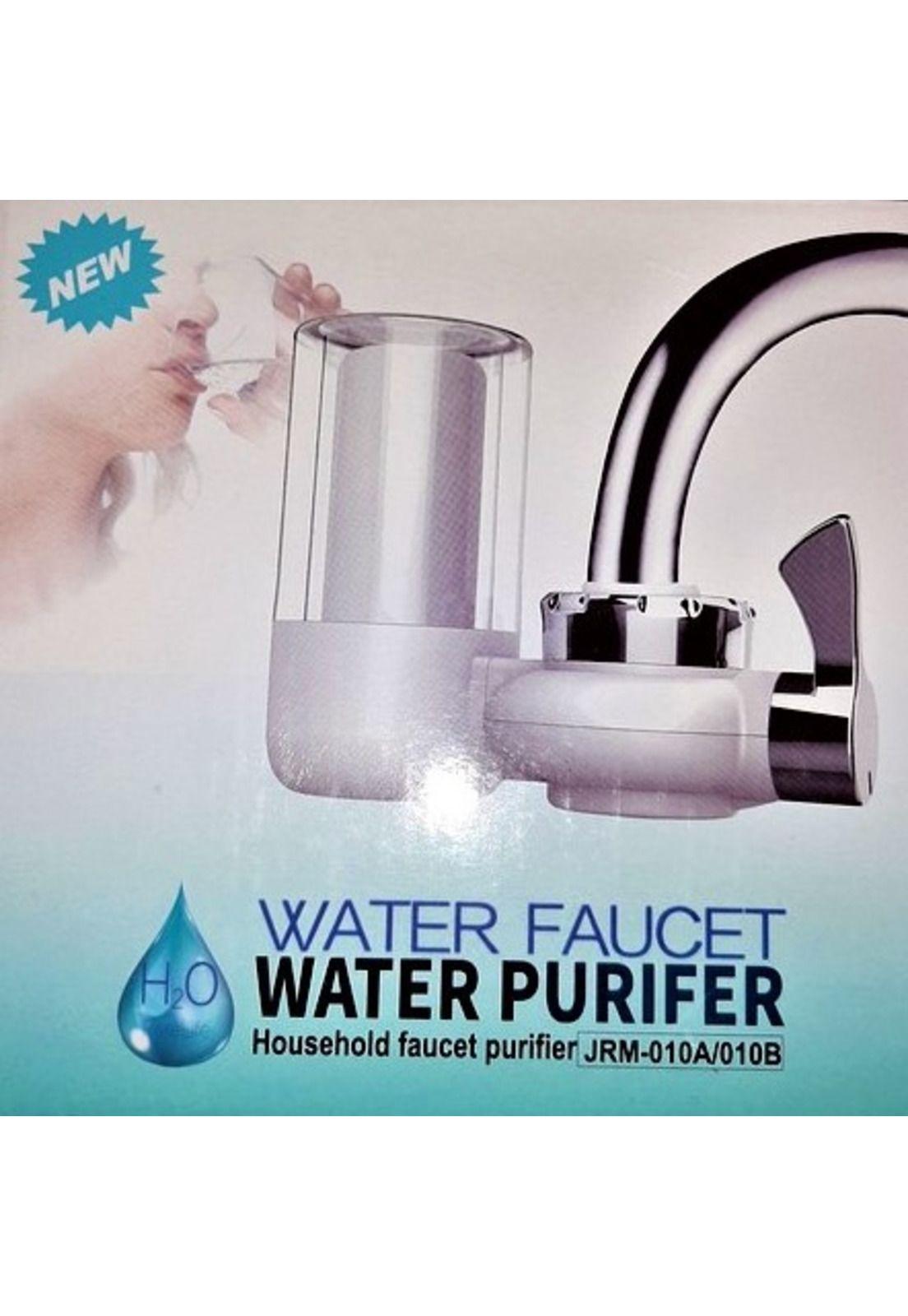 Purificador De Agua Potable Filtro Grifo Cocina Lavaplatos-4