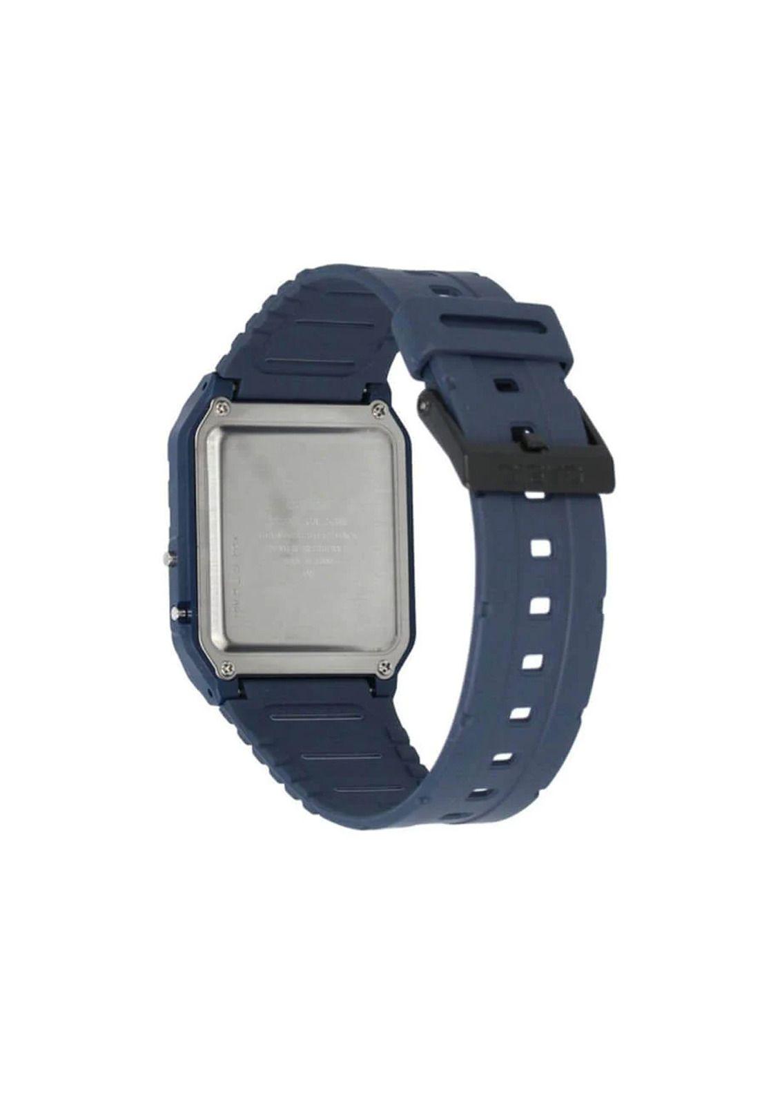 Reloj Calculadora Casio Digital Varon CA-53WF-2B-1