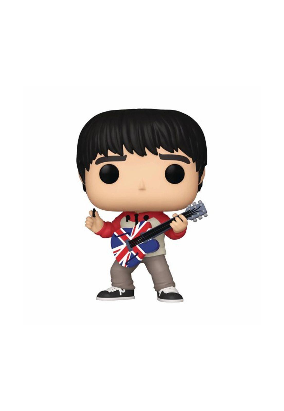 Funko Pop Rocks Oasis Noel Gallagher 257-1