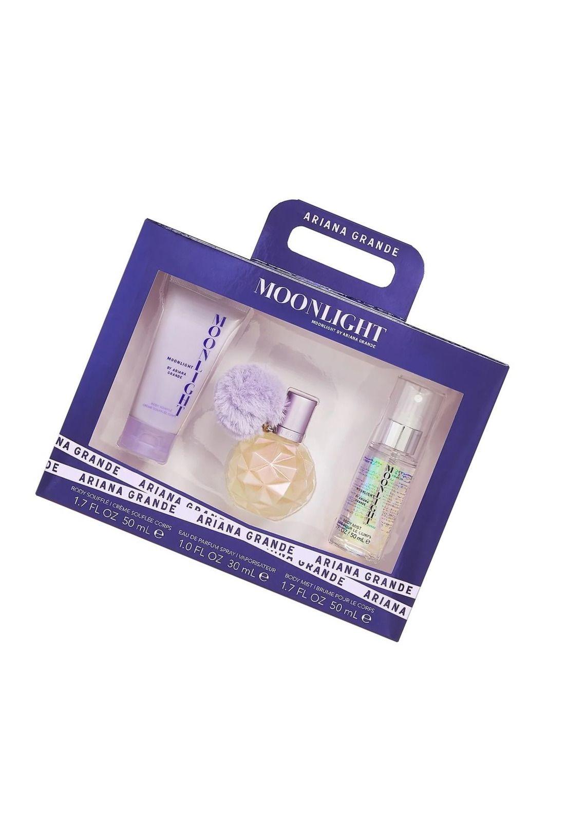 Moonlight Set EDP 30ml + Crema 50ml + Body Mist 50ml-2