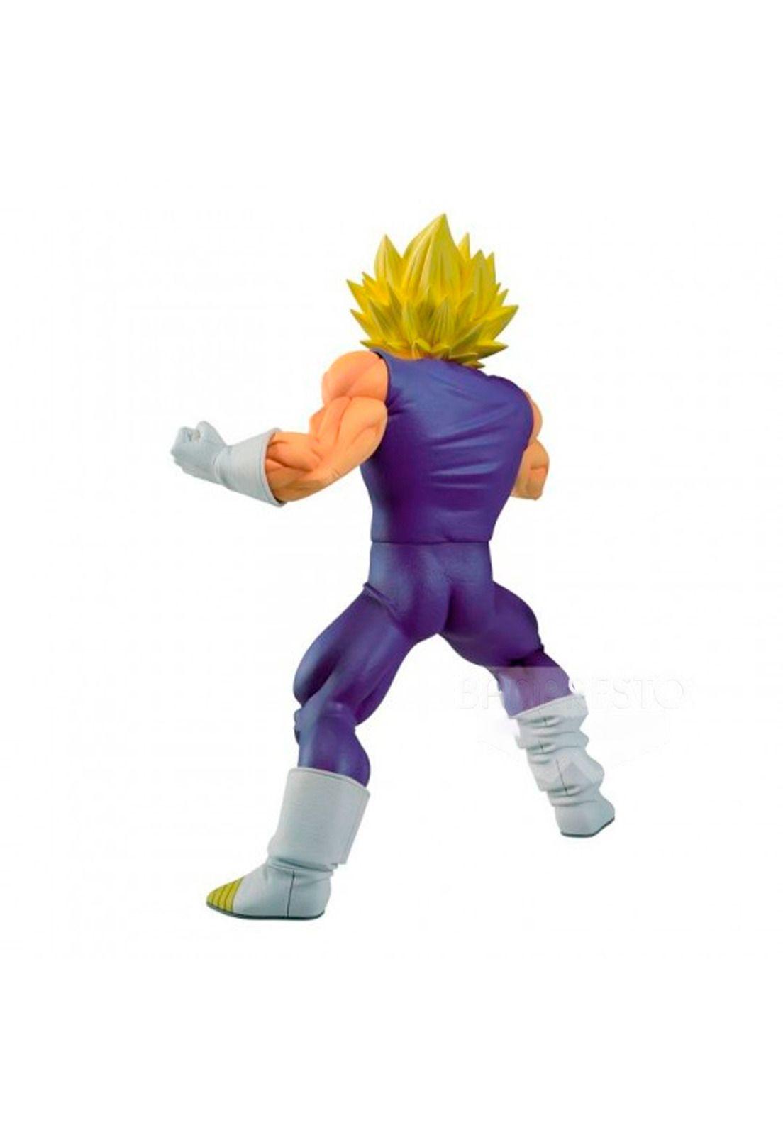 Dragon Ball Z Maximatic The Vegeta Banpresto-1