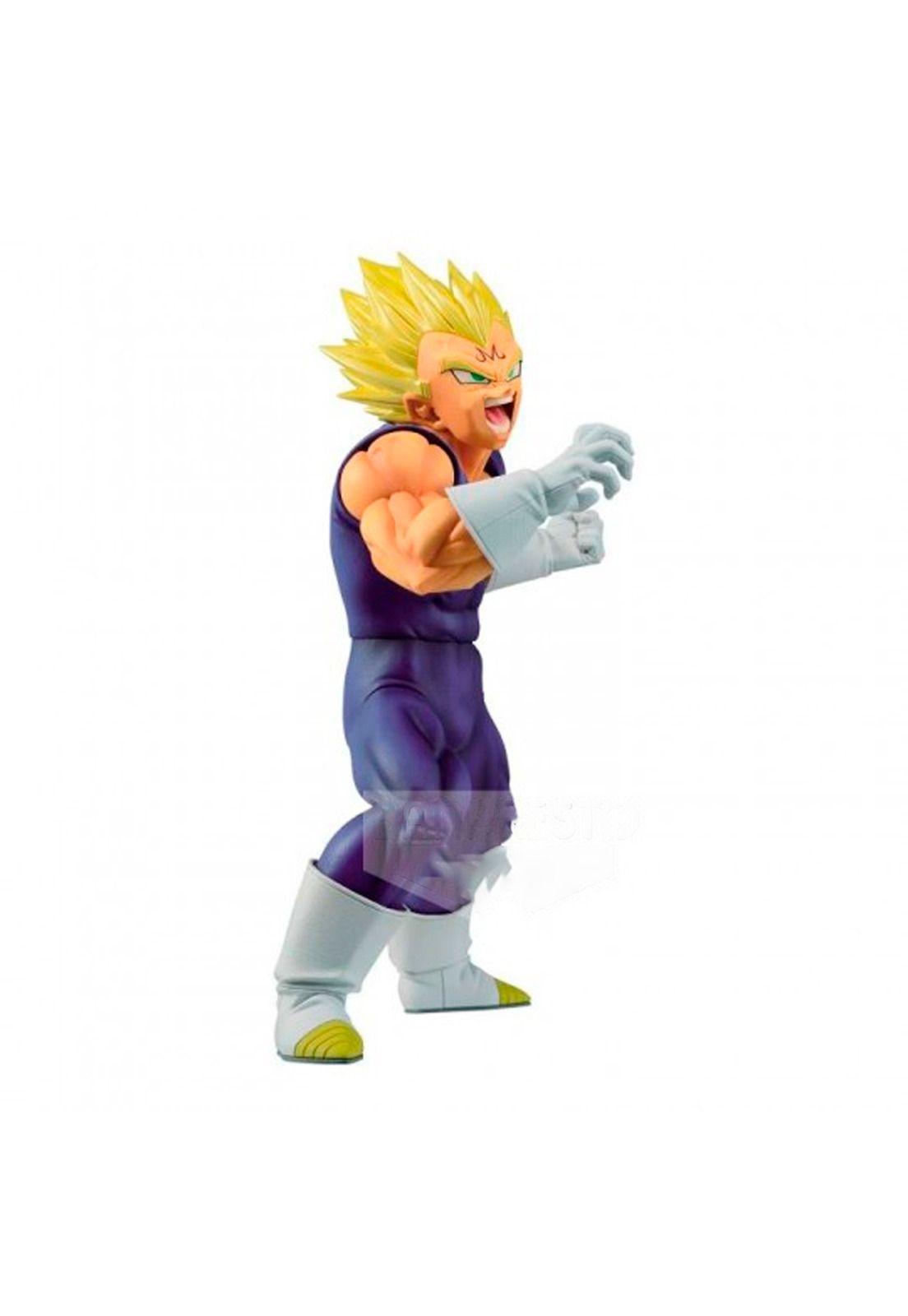 Dragon Ball Z Maximatic The Vegeta Banpresto-2
