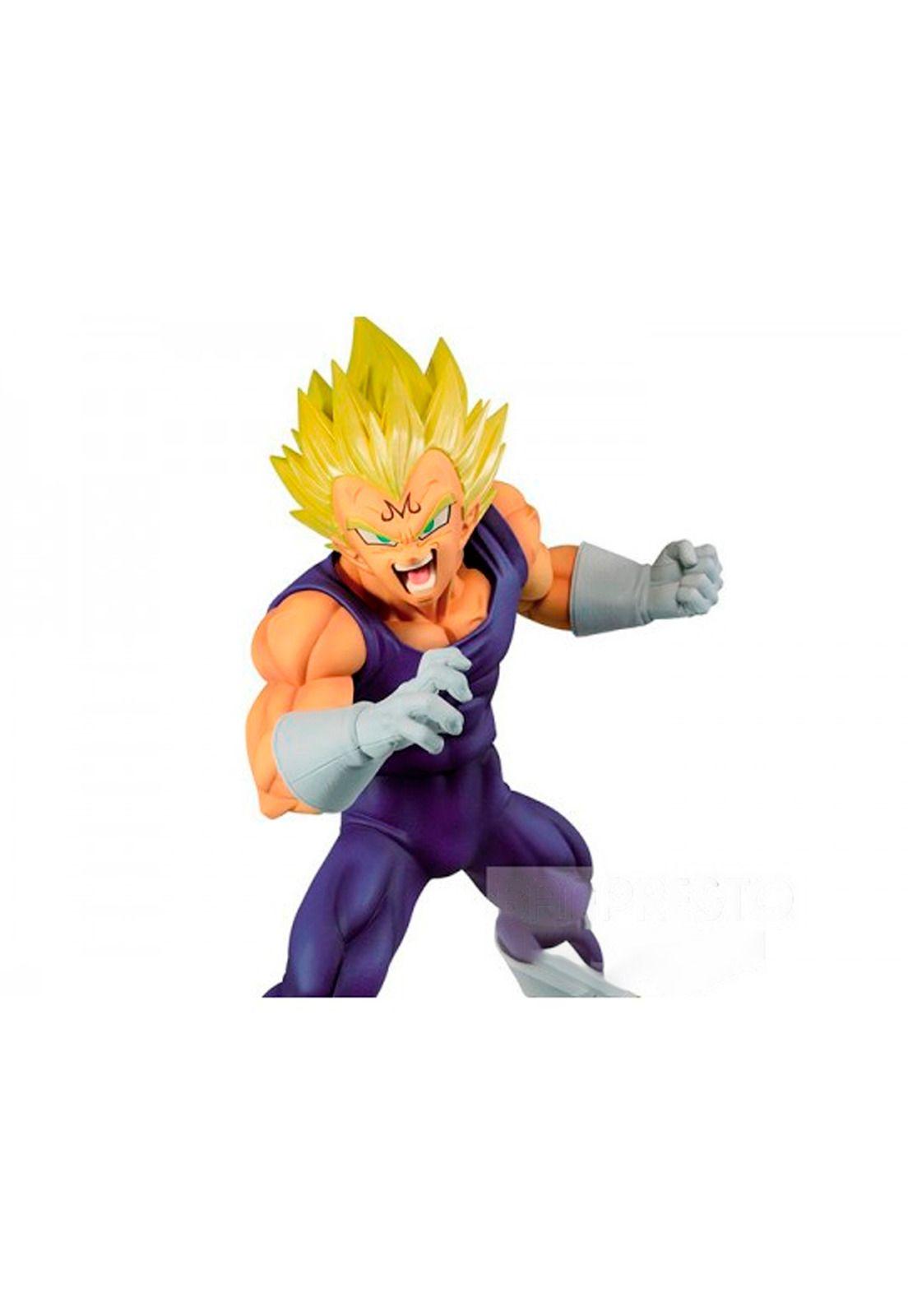 Dragon Ball Z Maximatic The Vegeta Banpresto-3
