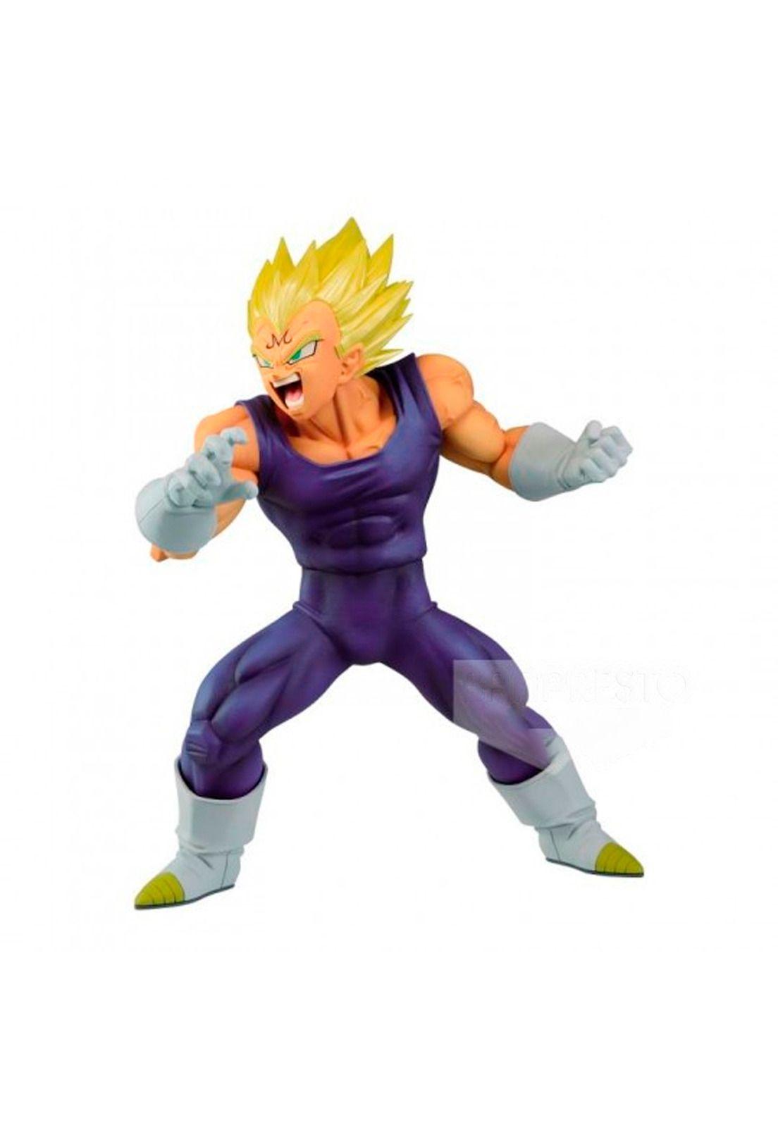 Dragon Ball Z Maximatic The Vegeta Banpresto-4