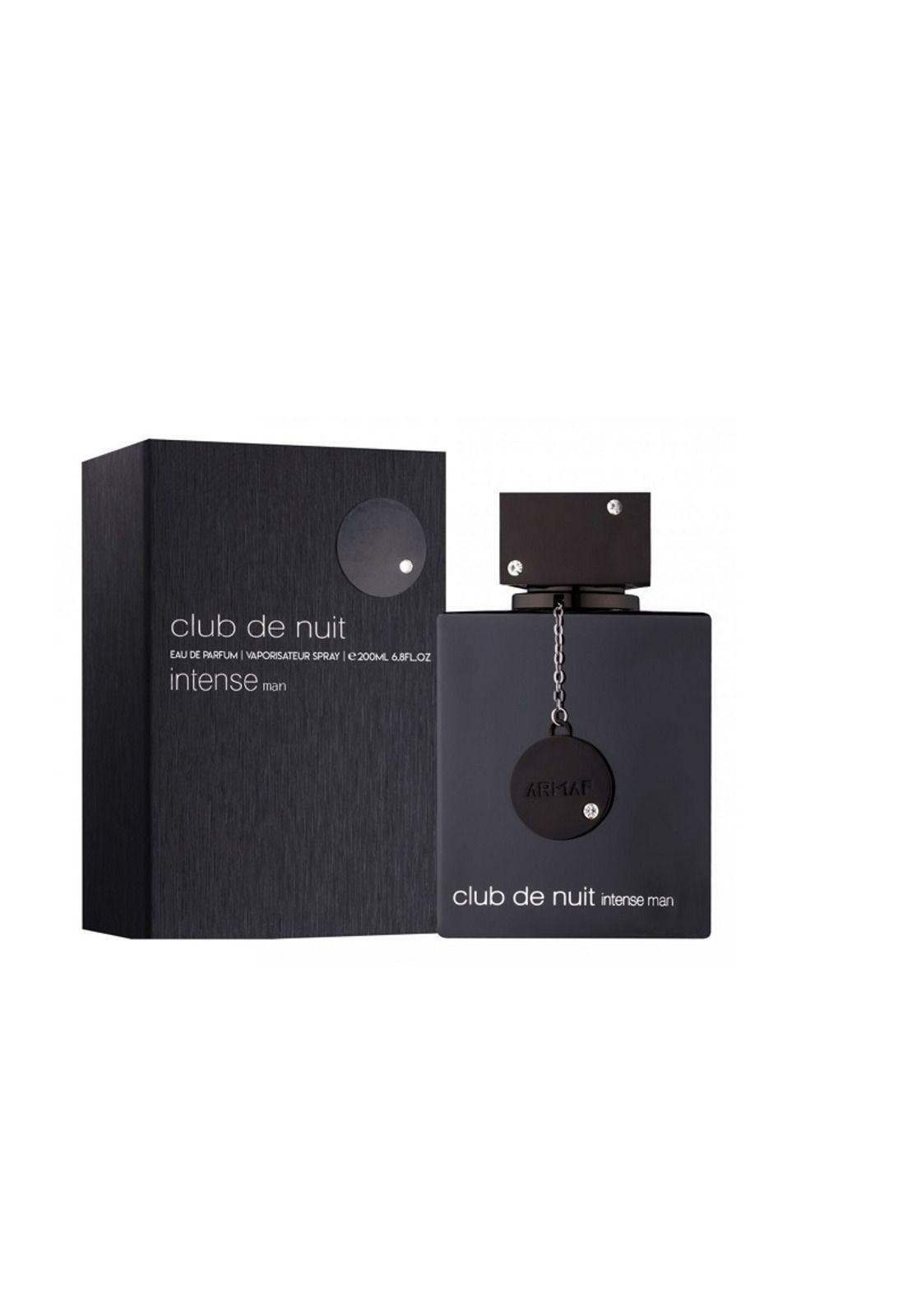 Club de Nuit Intense EDP Varon 200 ML-0