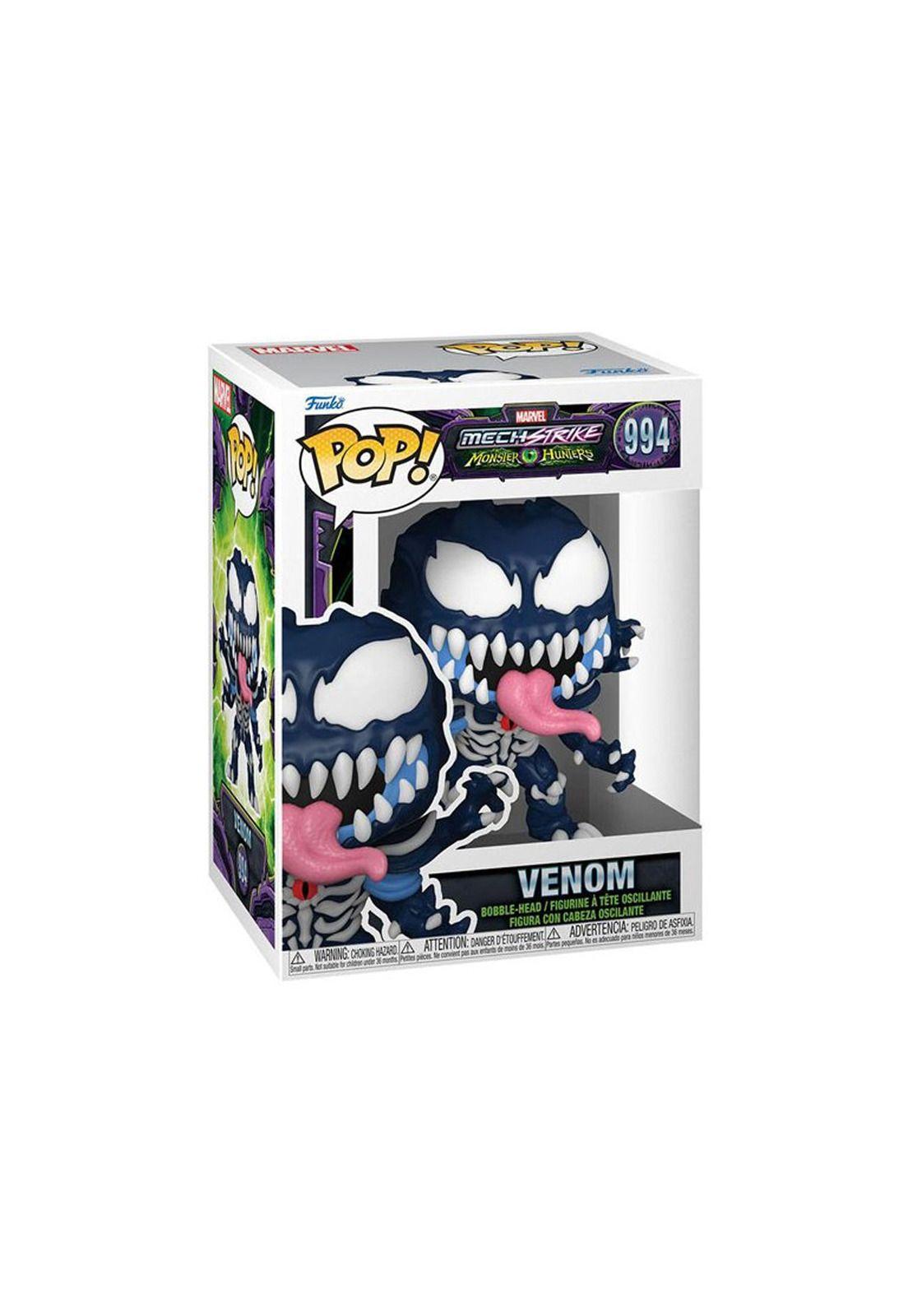 Funko Pop Marvel Monster Hunters Venom 994-2