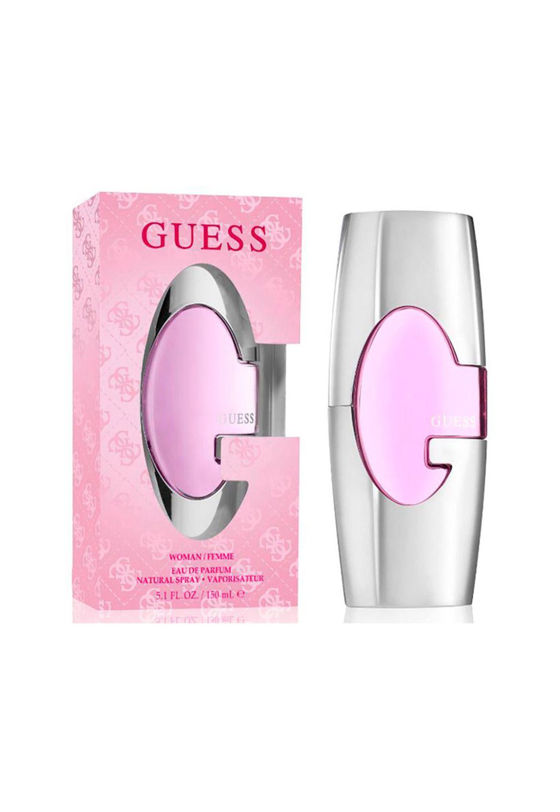 Guess Pink EDP 150ml Dama-0