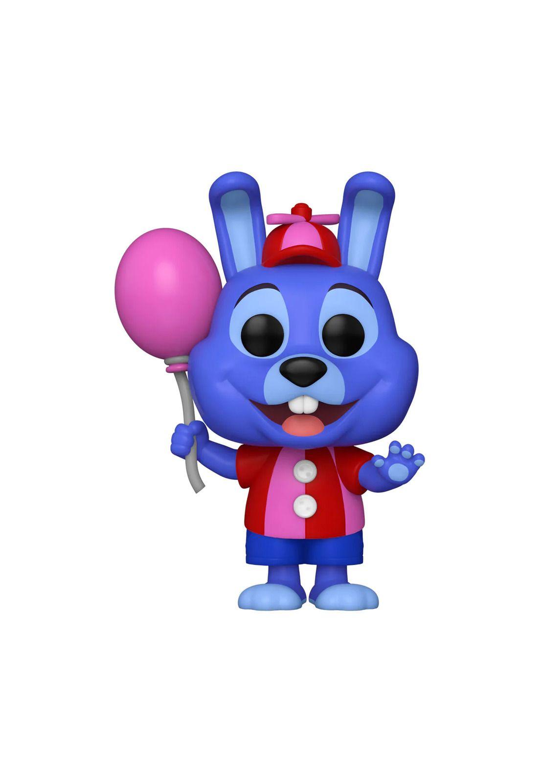 Funko Pop Games Five Nights at Freddys Balloon Bonnie 909-2