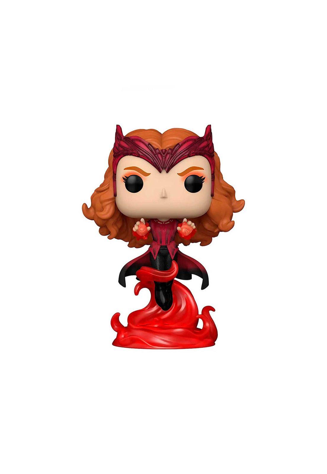 Funko Pop Marvel Doctor Strange Scarlet Witch 1034-1