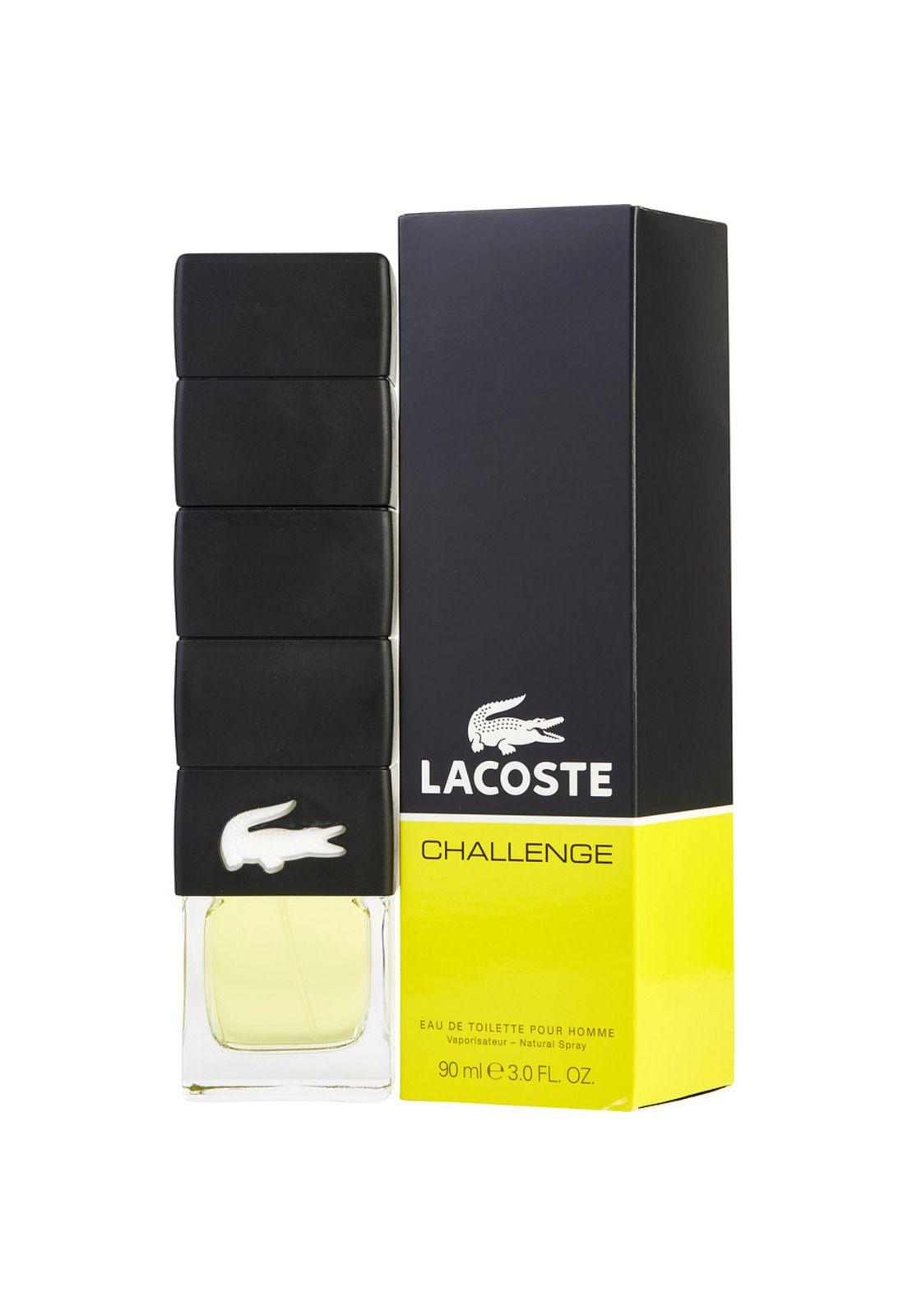 Lacoste Challenge 90ML Varon-0