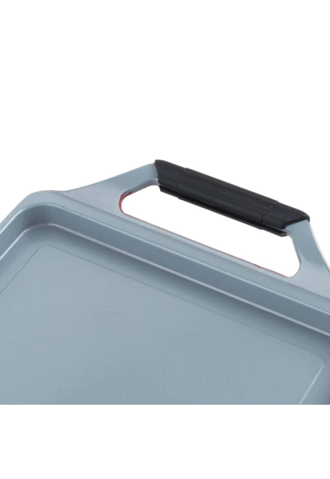 Bandeja Asadora Eco Fundis Baja 43x25 cm Oroley-2