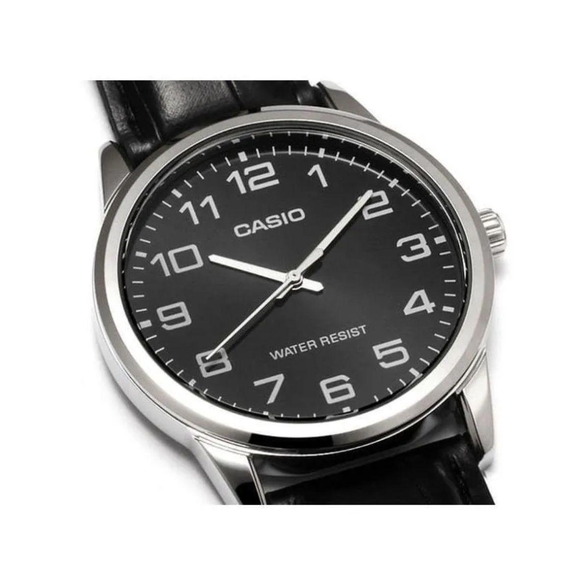 Reloj Casio Análogo Hombre MTP-V001L-1BUDF-2