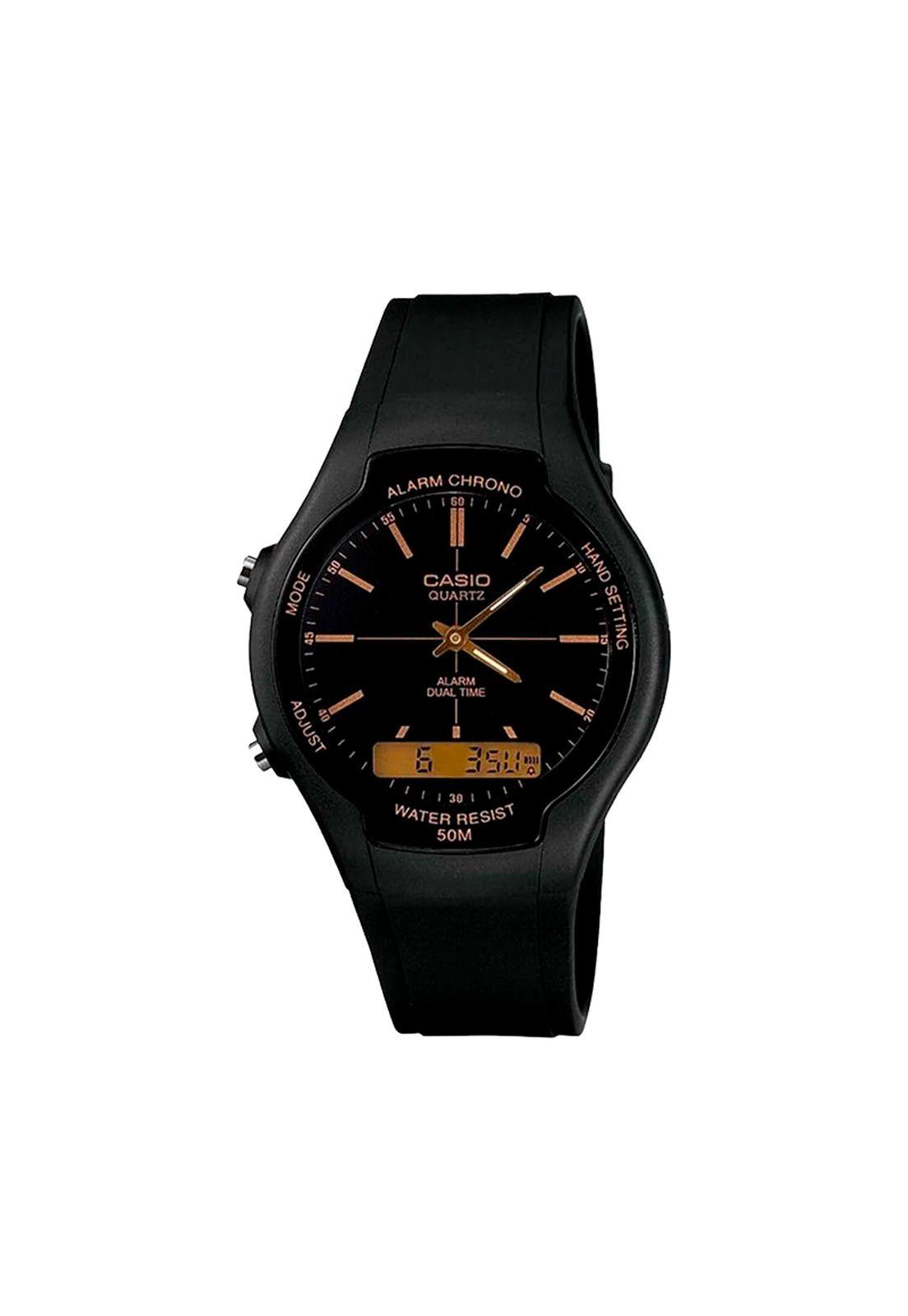 Reloj Casio Digital Varon AW-90H-9EV-0