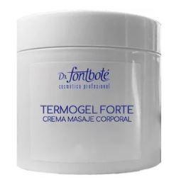 TERMOGEL FORTE CORPORAL 500gr-0