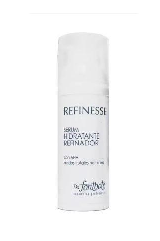 Serum Hidratante Refinador con  Aha Dr Fontbote 50ml-2