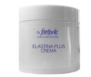 CREMA ELASTINA PLUS  500g-0