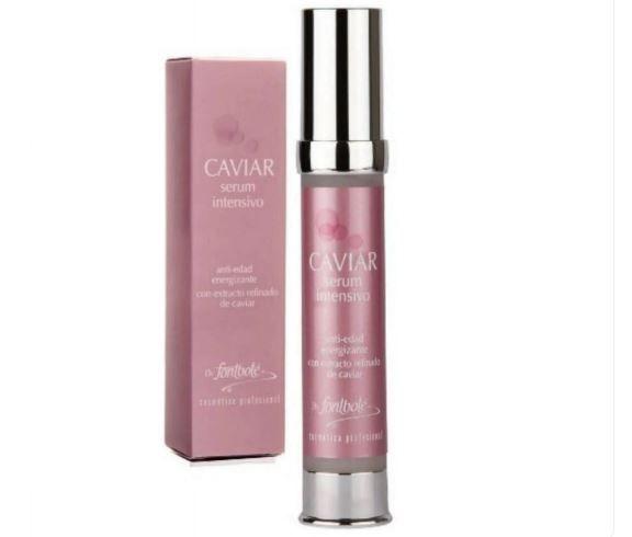 SERUM INTENSIVO CAVIAR
Anti-age energizante-0