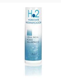 Crema  Facial Hidratante Antiarrugas Ácido Hialuronico -2