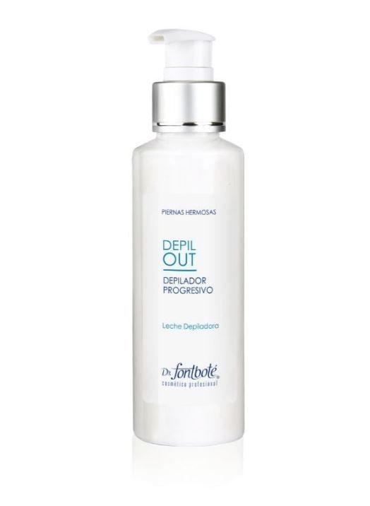 Depilador Progresivo Depil Out 130 ml-2