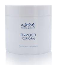 Gel Termogel 500 gr Dr Fontbote-2