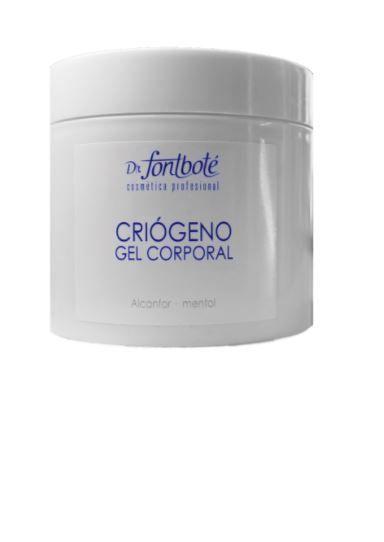 Gel Reductor Reafirmante Criogeno 500gr-0