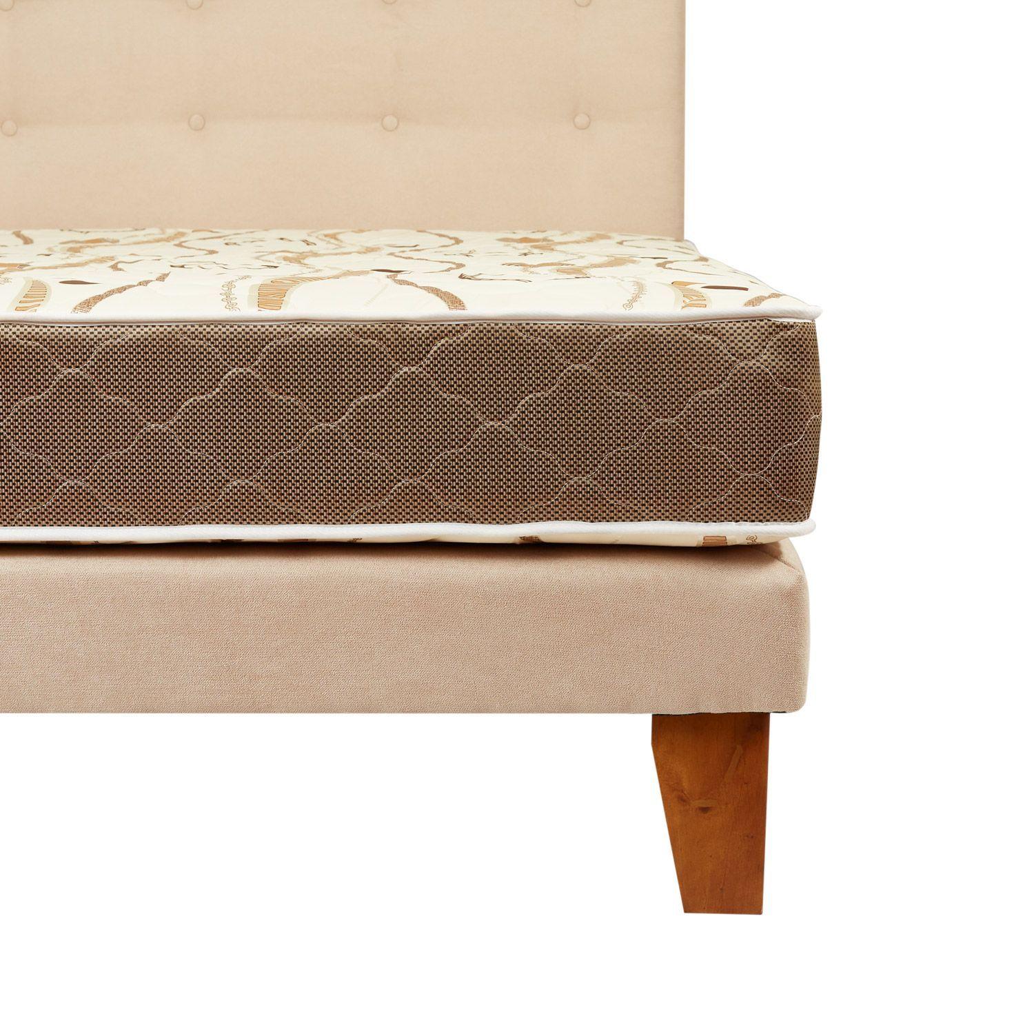 Eurobox T3500 Capitoné 2 PL BN Moka-2