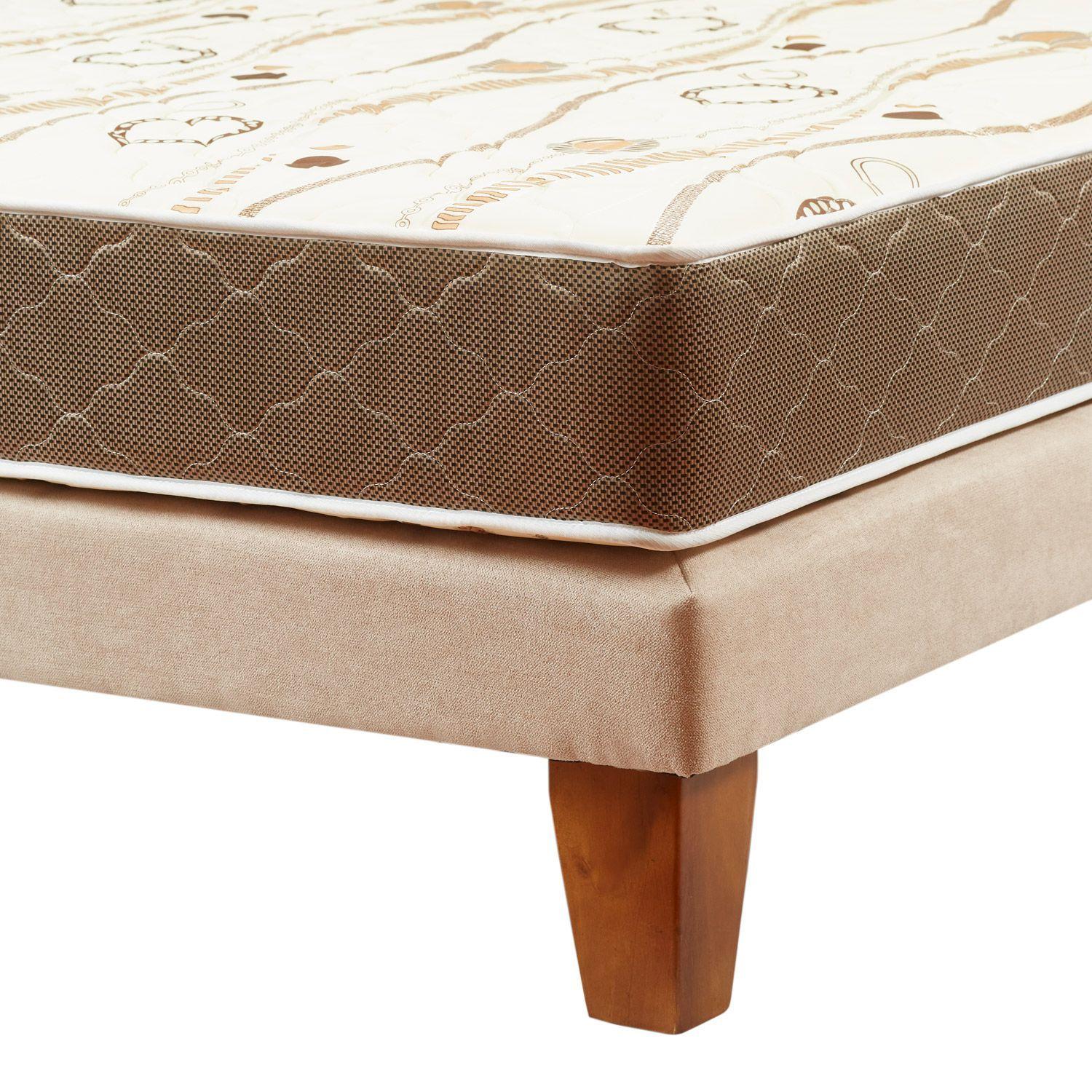 Eurobox T3500 Capitoné 2 PL BN Moka-3