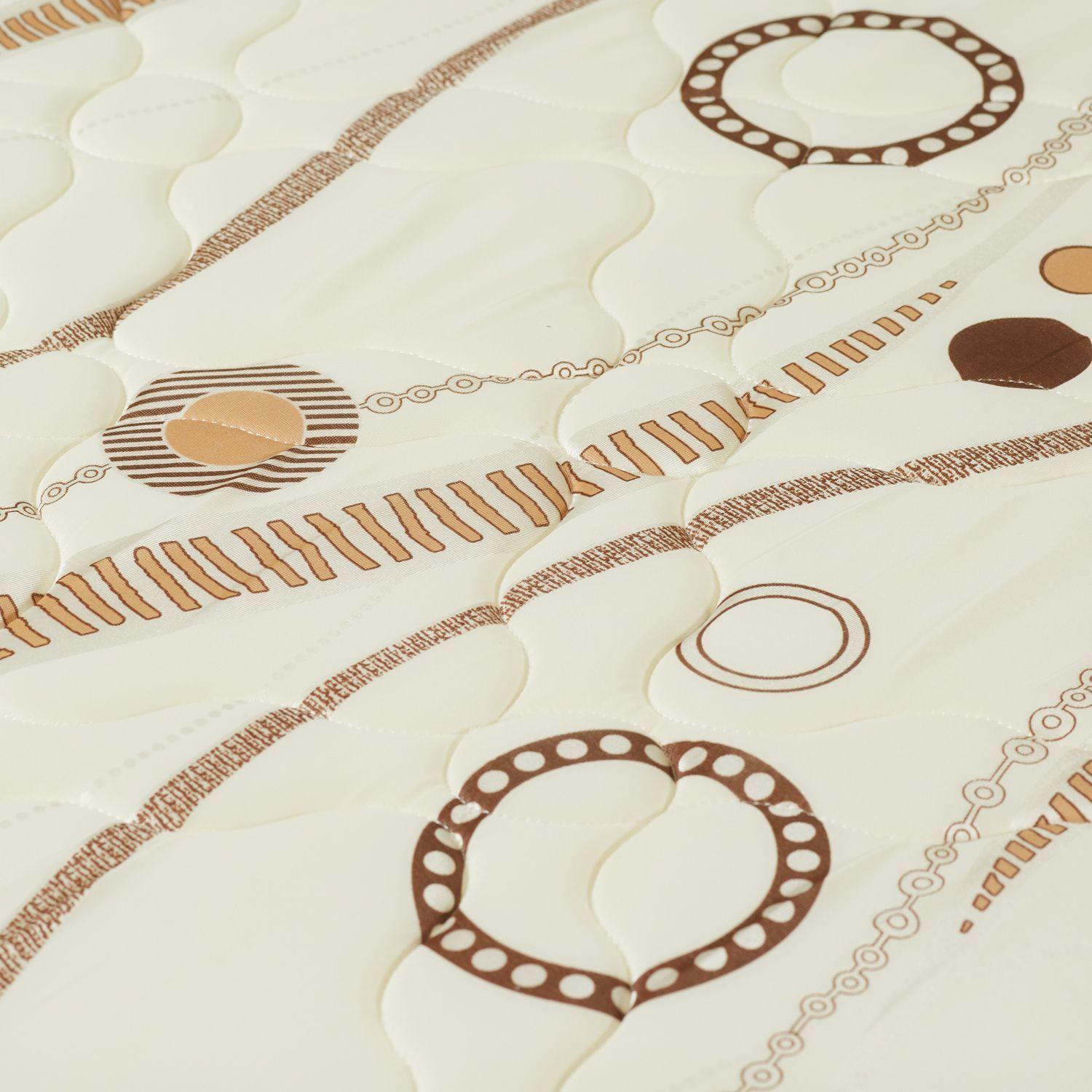 Eurobox T3500 Capitoné 2 PL BN Moka-5