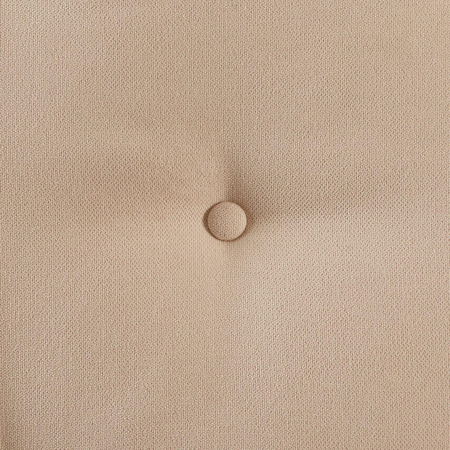 Eurobox T3500 Capitoné 2 PL BN Moka-6