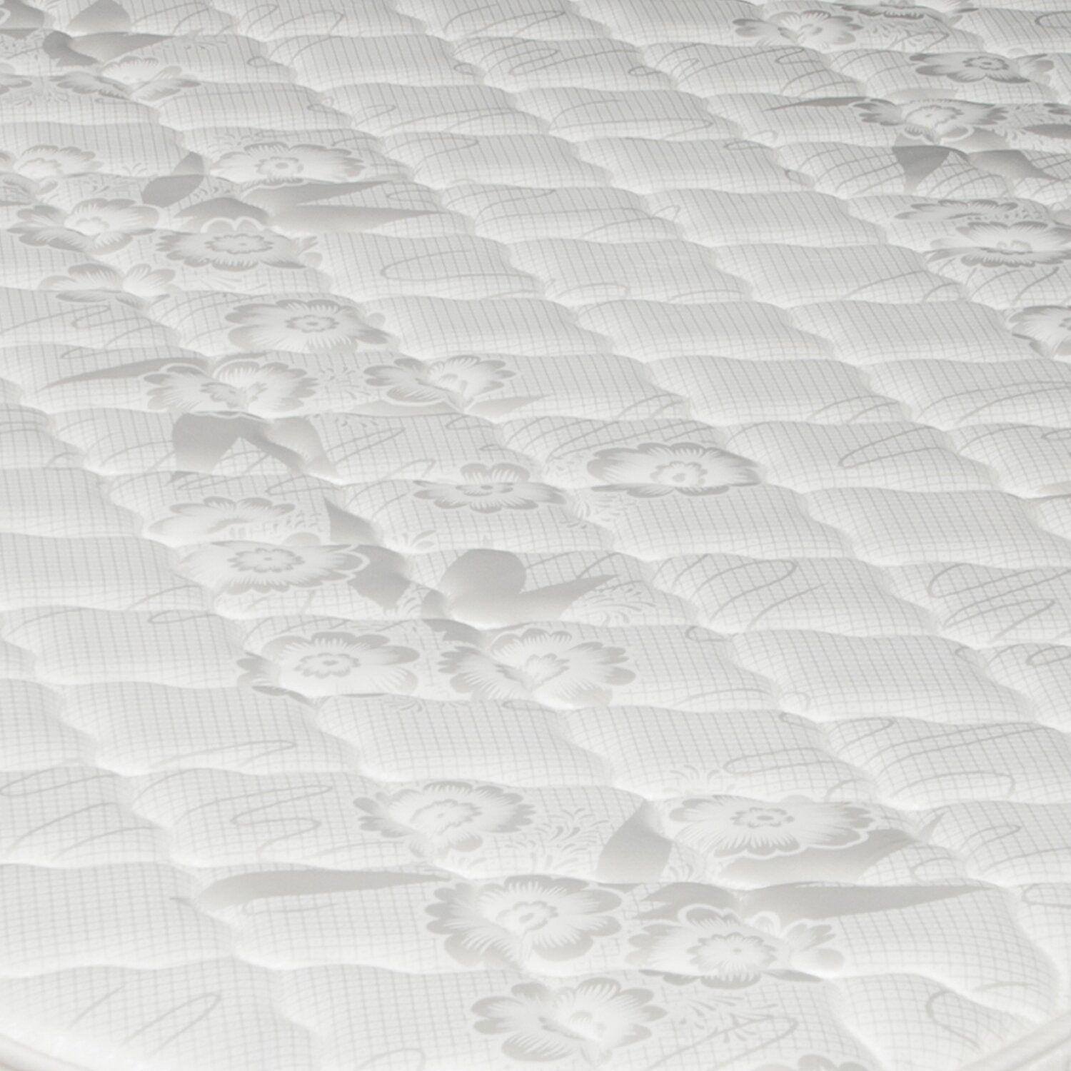 Box Americano Alegro T3500 capitoné 2 PL Azul-4