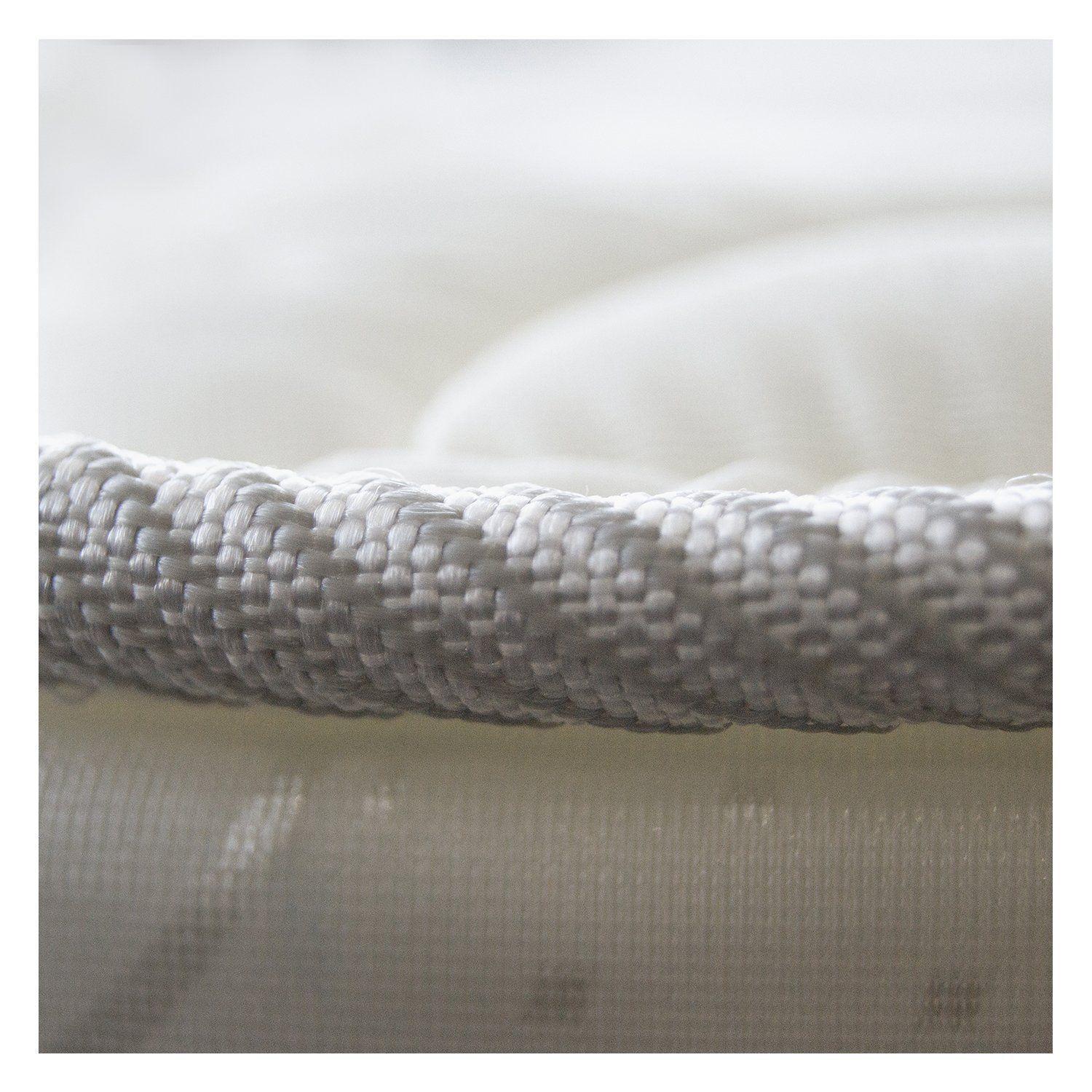 Box Americano Alegro T3500 Capitoné 2 PL Chocolate-3