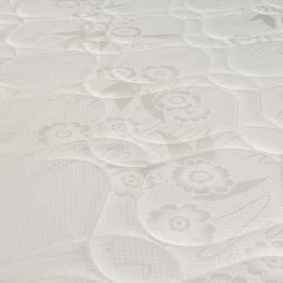 Box Americano Alegro T3500 Capitoné 1,5 PL Turquesa-4