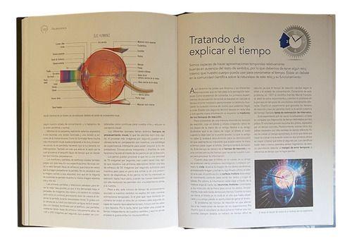 Libro Neurociencia Estructura Y Funcionamiento Del Cerebro-2