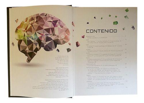 Libro Neurociencia Estructura Y Funcionamiento Del Cerebro-3