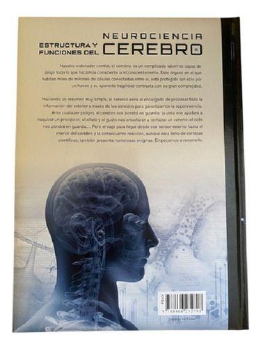 Libro Neurociencia Estructura Y Funcionamiento Del Cerebro-4