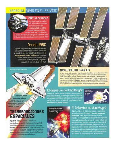 Libro Enciclopedia Del Espacio De Paco Torrubiano - Lexus-2