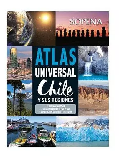 Atlas Universal Chile Y Sus Regiones Actualizado-0