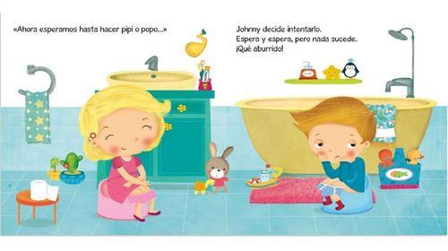 Raquel Y Johnny En ¡adiós Pañales! - Desplegable - Lexus-2