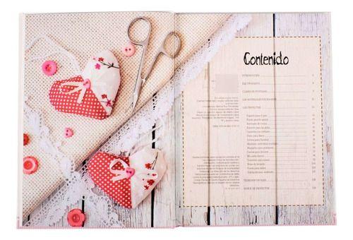 Libro Patchwork - Lexus-2