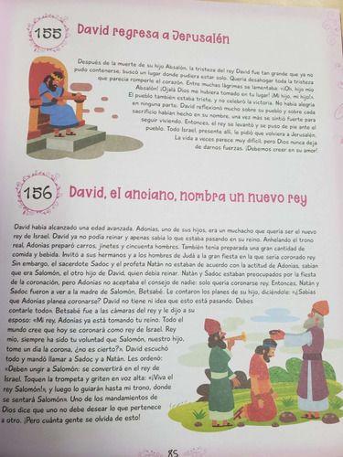 Libro 365 Historias Bíblicas-2